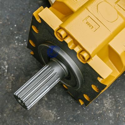 369-9655 3699655 Bomba hidráulica de escavadeira A28VO280 Para o TQ 390F 374F