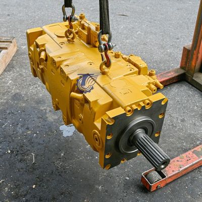 369-9655 3699655 Bomba hidráulica de escavadeira A28VO280 Para o TQ 390F 374F