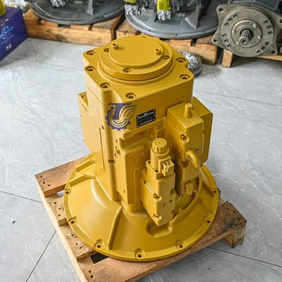 5319886 531-9886 TQ bomba hidráulica, 320GC 323GC bomba hidráulica em escavadeira