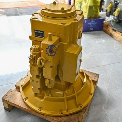 5319886 531-9886 TQ bomba hidráulica, 320GC 323GC bomba hidráulica em escavadeira