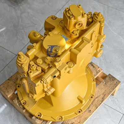 TQ E312 E313 Bomba hidráulica para escavadeira 1838289 1730663 3117404
