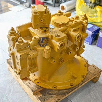 TQ E312 E313 Bomba hidráulica para escavadeira 1838289 1730663 3117404