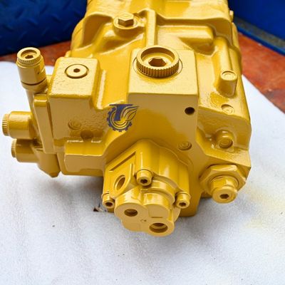 PSVL-54CG KYB Bomba hidráulica polivalente cor amarela adequada TQ 305