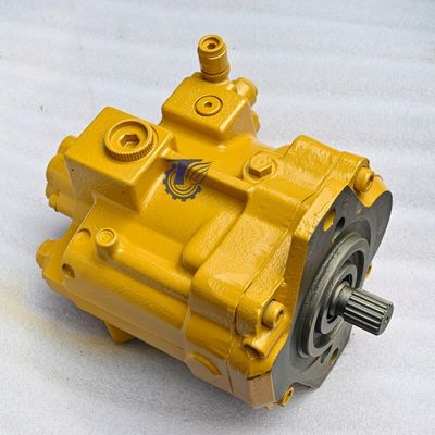 PSVL-54CG KYB Bomba hidráulica polivalente cor amarela adequada TQ 305