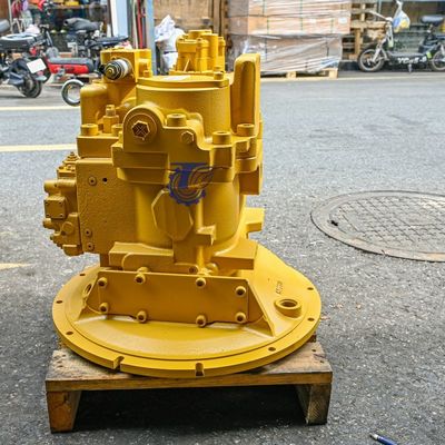 Prática E336D2 Bomba Hidráulica TQ, K5V160/200 5045477 TQ Peças sobressalentes de escavadeira