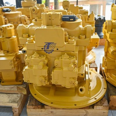 TQ E330D PUMPA GP-PISTON Peças de lagarta 2667954 2478992 TQ bomba hidráulica