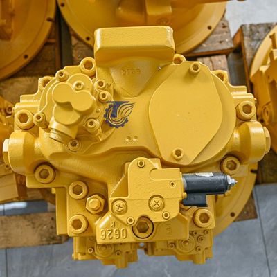 TQ E330D PUMPA GP-PISTON Peças de lagarta 2667954 2478992 TQ bomba hidráulica