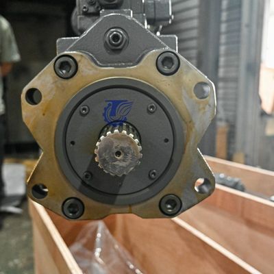 YA00003081 Bomba hidráulica de escavadeira 4455484 4424246 Para a Hitachi EX2500-6 EX5500