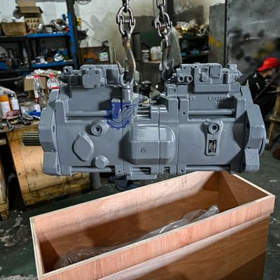 YA00003081 Bomba hidráulica de escavadeira 4455484 4424246 Para a Hitachi EX2500-6 EX5500