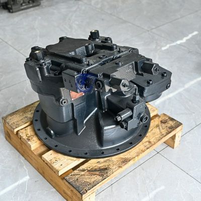 Bomba hidráulica de êmbolo série A8VO A8VO55 A8VO80 A8VO107 A8VO120 A8VO140 A8VO160 A8VO200 Bomba Rexroth