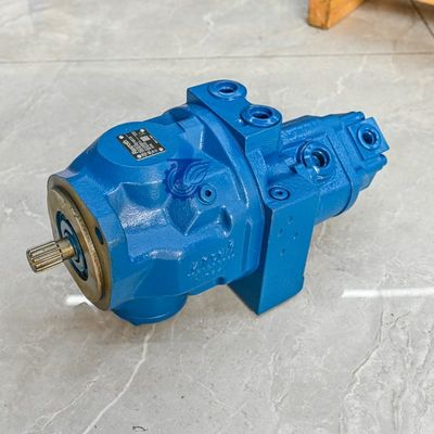 Bomba hidráulica Rexroth AP2D série AP2D12 AP2D16 AP2D18 AP2D21 AP2D25 AP2D28 AP2D36