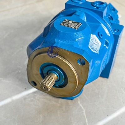 Bomba hidráulica Rexroth AP2D série AP2D12 AP2D16 AP2D18 AP2D21 AP2D25 AP2D28 AP2D36
