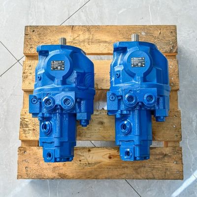 Bomba hidráulica Rexroth AP2D série AP2D12 AP2D16 AP2D18 AP2D21 AP2D25 AP2D28 AP2D36