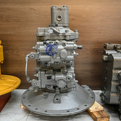 YB60000770 9289321 Hitachi ZX120-3 ZX130-3 ZX130-5A bomba hidráulica principal HPK060 HPK055 bomba hidráulica