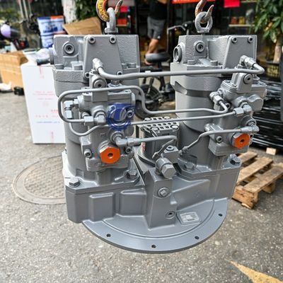 9195242 9256101 Excavadora bomba hidráulica para Hitachi HPV145 ZX330 ZX330-3