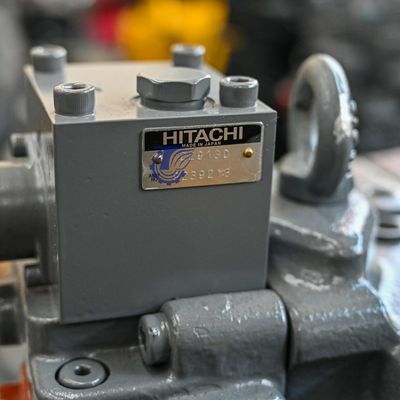 YB60000246 9298855 Hitachi 870-5g bomba hidráulica HPK300 bomba principal