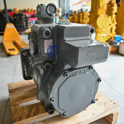 Excavadora Hitachi ZX670-5G ZX870-5G bomba hidráulica HPK300AS bomba principal YB60000246 YB60000244