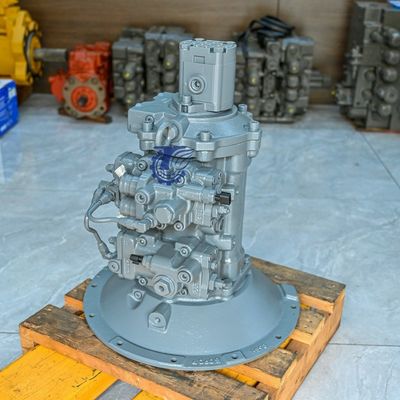 9227923 9192497 Excavadora Hitachi ZX120 ZX130H ZX135US HPK055 bomba hidráulica