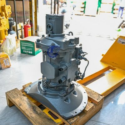 9227923 9192497 Excavadora Hitachi ZX120 ZX130H ZX135US HPK055 bomba hidráulica