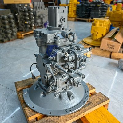 9227923 9192497 Excavadora Hitachi ZX120 ZX130H ZX135US HPK055 bomba hidráulica