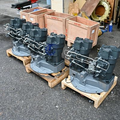 Hitachi ZX330-5G Conjunto de bomba hidráulica YB60000253 YB60000254