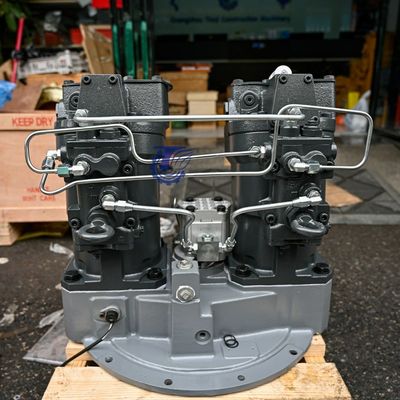 Hitachi ZX330-5G Conjunto de bomba hidráulica YB60000253 YB60000254