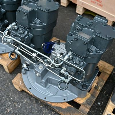 Hitachi ZX330-5G Conjunto de bomba hidráulica YB60000253 YB60000254