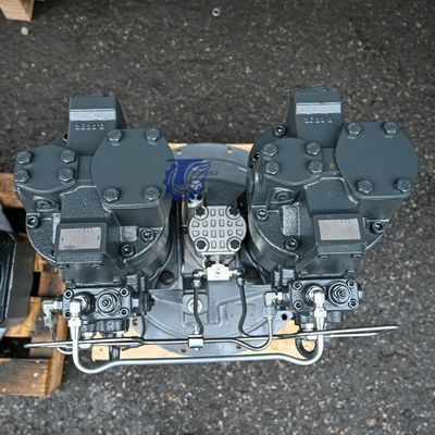 Hitachi ZX330-5G Conjunto de bomba hidráulica YB60000253 YB60000254