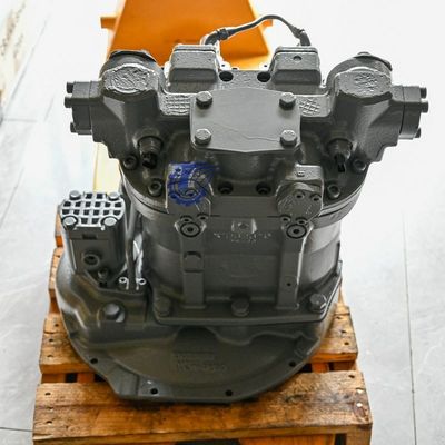 HPV118 Bomba hidráulica de escavadeira YB60000068 YB60000069 Para ZX200-5G ZX210-5G