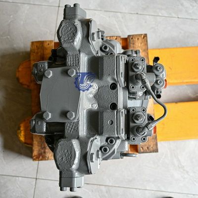 HPV118 Bomba hidráulica de escavadeira YB60000068 YB60000069 Para ZX200-5G ZX210-5G