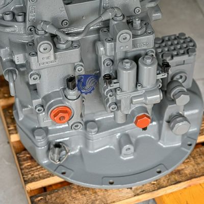 HPV118 Bomba hidráulica de escavadeira YB60000068 YB60000069 Para ZX200-5G ZX210-5G