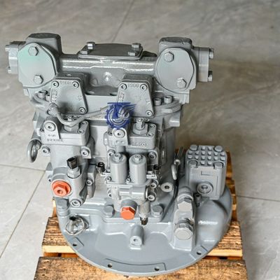 HPV118 Bomba hidráulica de escavadeira YB60000068 YB60000069 Para ZX200-5G ZX210-5G
