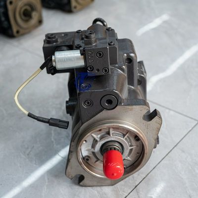 Prática HP3V80 bomba hidráulica de escavadeira, AV1CRKM-L1 Sany peças de escavadeira