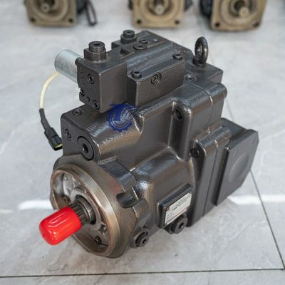 Prática HP3V80 bomba hidráulica de escavadeira, AV1CRKM-L1 Sany peças de escavadeira