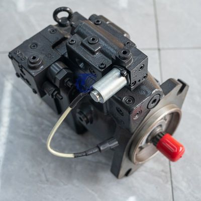 Prática HP3V80 bomba hidráulica de escavadeira, AV1CRKM-L1 Sany peças de escavadeira