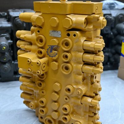 307d 308d válvula de controlo TQ, 373-7026 3737026 TQ Peças de escavadeira