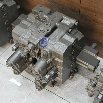 VOE14541591 Valva de controlo principal de escavadeira para Volvo EC290B EC290C FC329C