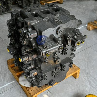 ISO EC460B Volvo válvula hidráulica VOE14634178 VOE14641032 VOE14640920