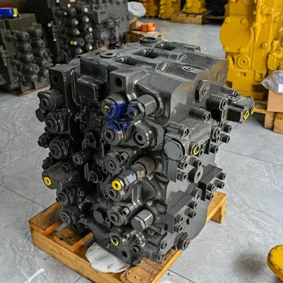 ISO EC460B Volvo válvula hidráulica VOE14634178 VOE14641032 VOE14640920