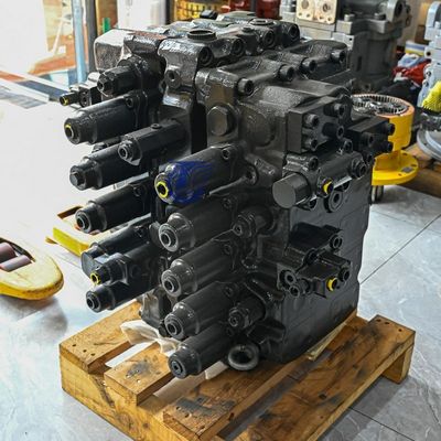ISO EC460B Volvo válvula hidráulica VOE14634178 VOE14641032 VOE14640920