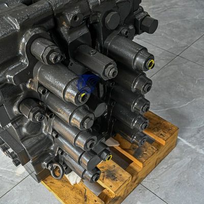 ISO EC460B Volvo válvula hidráulica VOE14634178 VOE14641032 VOE14640920