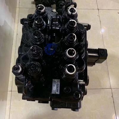 DH130-7 DH150-7 válvula de controlo de escavadeira, 426-00078C Doosan Excavator Parts