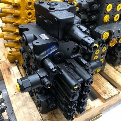 Daewoo Doosan 80GO válvula de controlo válvula de controlo de escavadeira