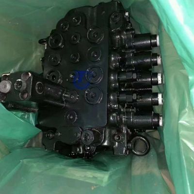 Válvula de controlo principal de escavadeira hidráulica 426-00078C 42600078C para Doosan DH150LC-7