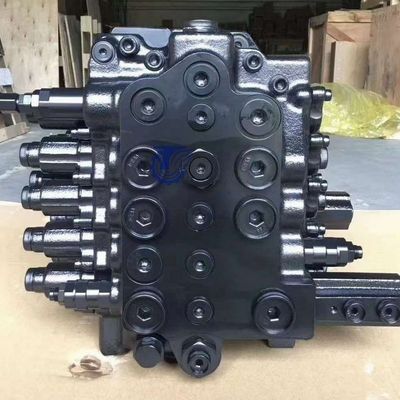 Válvula de controlo principal de escavadeira hidráulica 426-00078C 42600078C para Doosan DH150LC-7