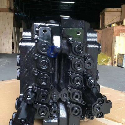Válvula de controlo principal de escavadeira hidráulica 426-00078C 42600078C para Doosan DH150LC-7