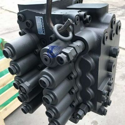 Válvula de controle principal de escavadeira hidráulica multi-way para Doosan Daewoo DH220 225 300-5-7