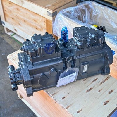 Estabilidade KAWASAK bomba hidráulica principal Multiscene K3V112DT-1X8R-9NZ1-V