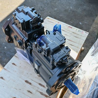 Estabilidade KAWASAK bomba hidráulica principal Multiscene K3V112DT-1X8R-9NZ1-V
