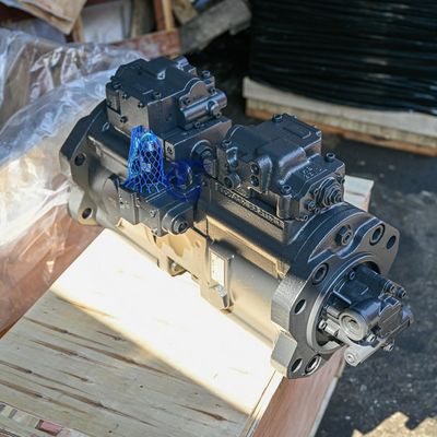Estabilidade KAWASAK bomba hidráulica principal Multiscene K3V112DT-1X8R-9NZ1-V